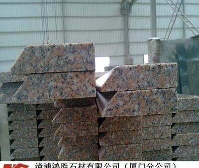 G648漳浦红工厂 国产红花岗岩的标杆之选